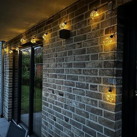 Refugium 5 Lejlighed Kellenhusen Eksteriør billede